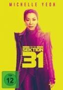 Produktbild Star Trek: Sektion 31 (DVD, 20250508, Deutsch)