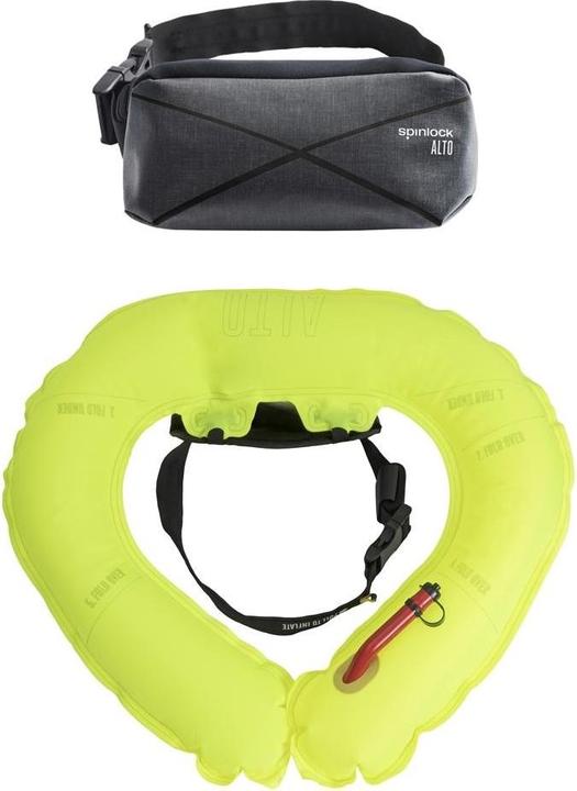 Produktbild Spinlock Alto