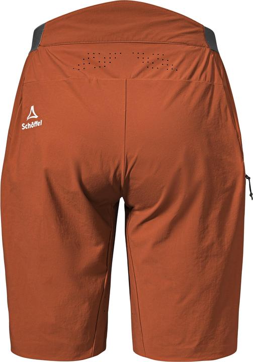 Actual product image Schöffel Shorts Mellow Trail (XL)