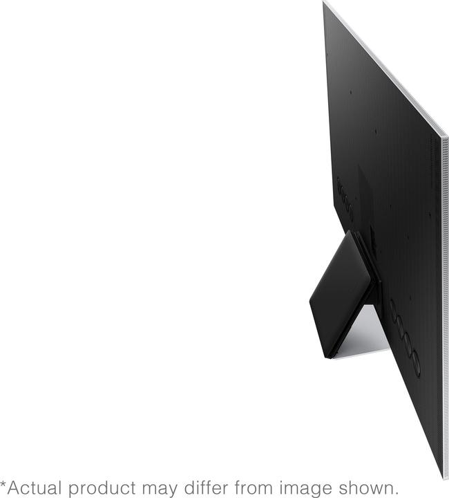 Actual product image Samsung QE85QN900B (85", QN900B, QLED, 8K, 2022)
