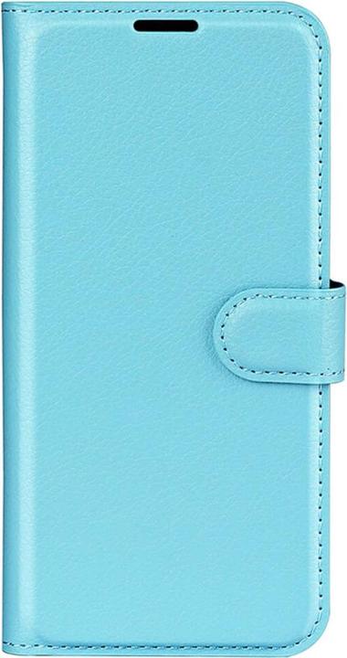 Produktbild Cover-Discount Google Pixel 8a - Leder Etui Hülle (Google Pixel 8a)