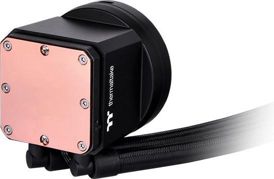 Immagine prodotto Thermaltake TT Toughliquid Ultra 420 RGB CPU Liquid CL-W370-PL14SW-A
