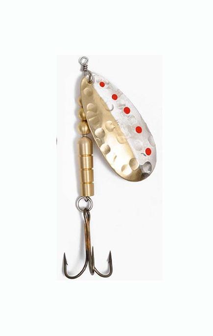 Produktbild Stucki Thun EGB Spinner, schwere Ausführung (1 cm)