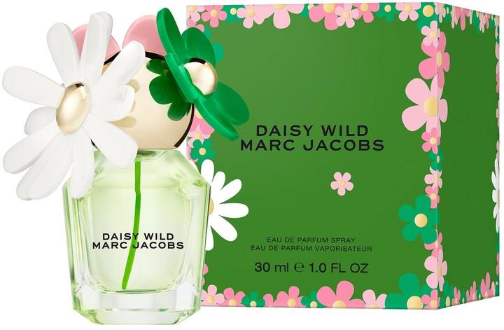 Image du produit Marc Jacobs Daisy Wild (Eau de parfum, 30 ml)