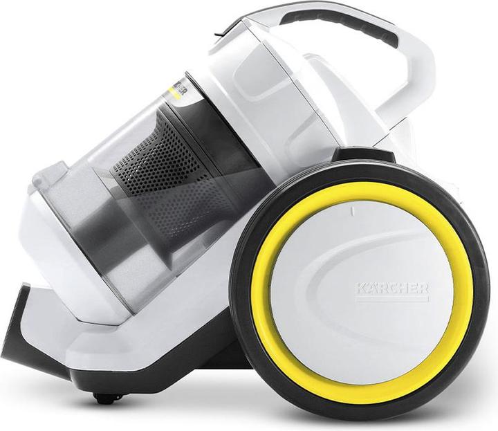 Actual product image Kärcher Dulki?? siurblys VC 3