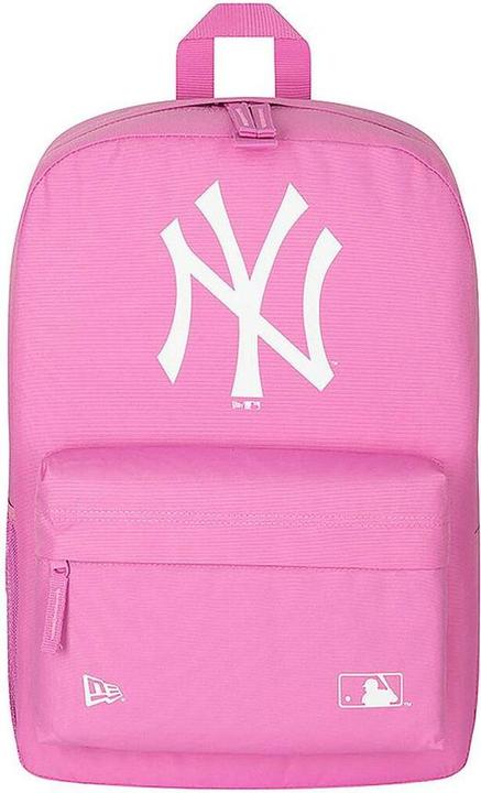 Produktbild New Era Schulrucksack STADIUM 60357026 Rosa