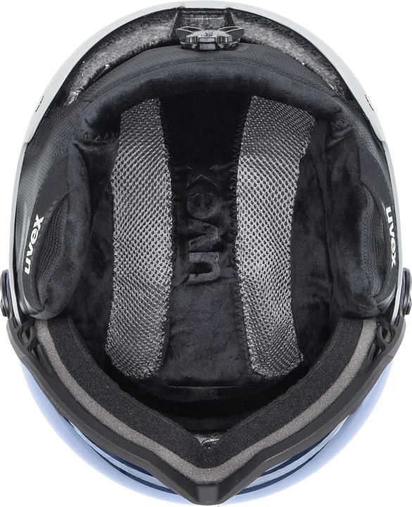 Immagine prodotto Uvex Sports Cercasi visiera (54 - 58 cm, M)
