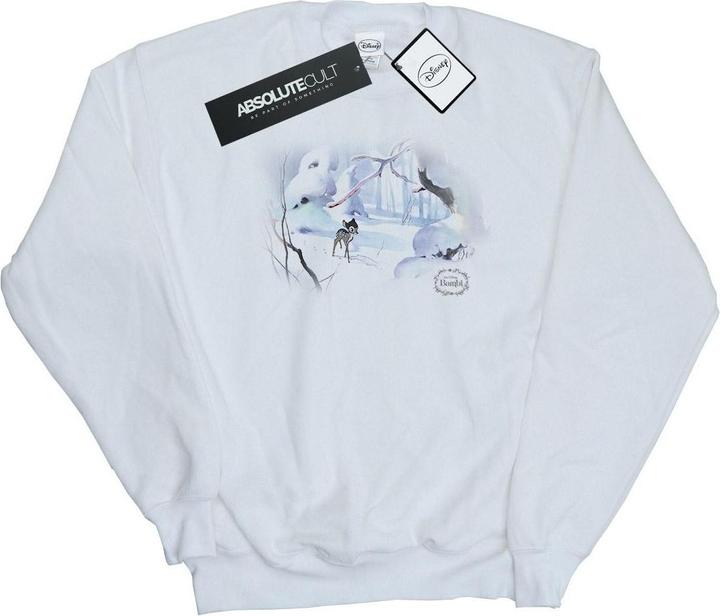 Produktbild Disney Bambi Snow Sweatshirt (S)