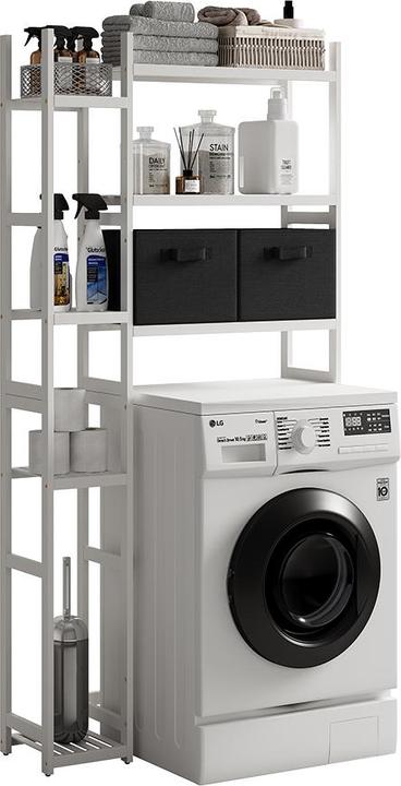 Produktbild Vicco Bilbao (78.5 x 23.5 x 163 cm)