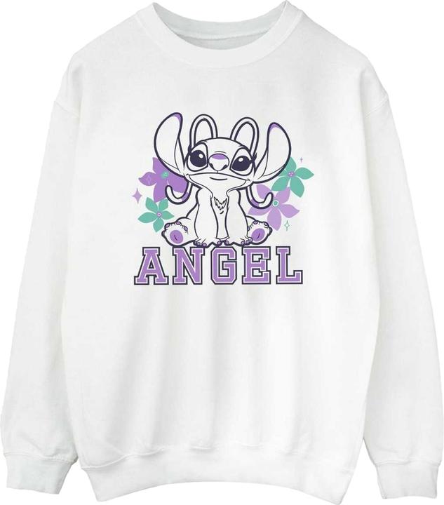 Produktbild Disney Lilo & Stitch Angel Sweatshirt (XL)
