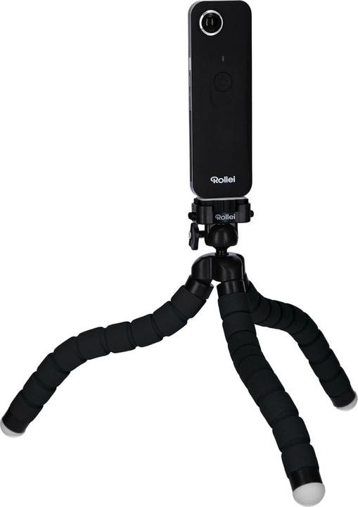 Image du produit Rollei Cosse de singe (Matières plastiques)