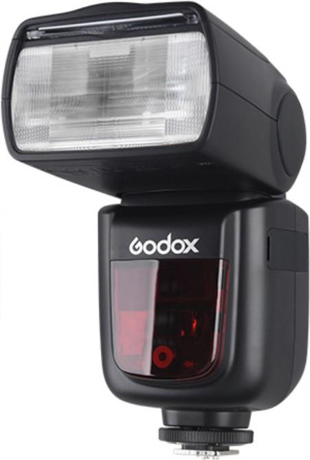 Godox V860II Canon (Aufsteckblitz, Canon)