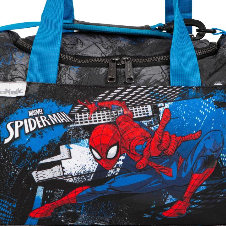 Immagine prodotto Mc Neill Borsa sportiva 37 cm (18 l)