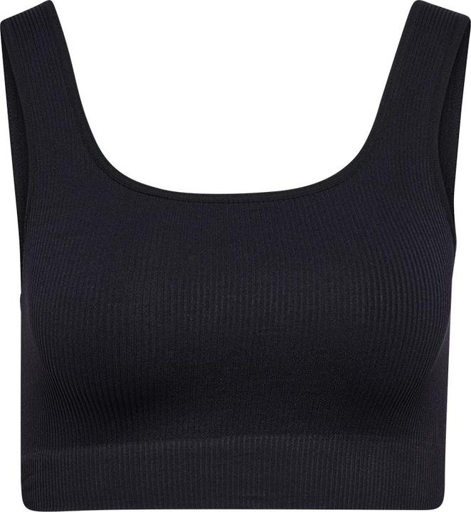 Image du produit hummel Hmlpulse Seamless Rib Bra (M)