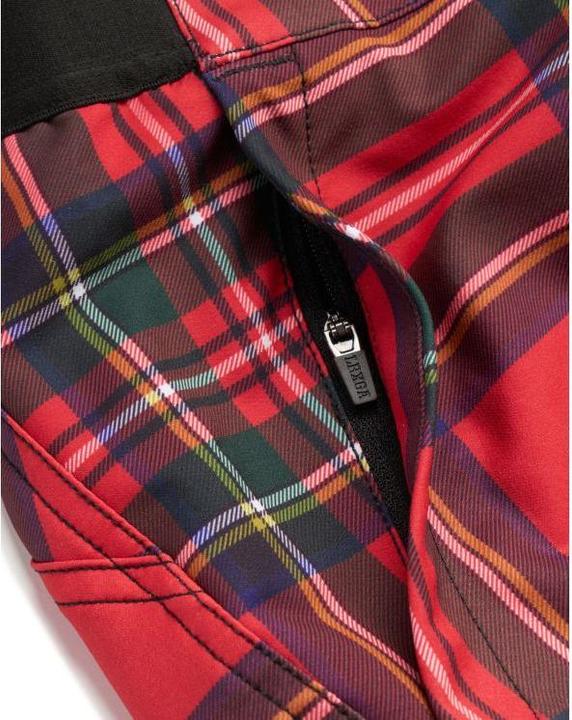 Produktbild Loose Riders C/ Evo Tartan (28)