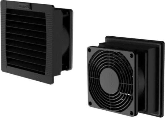 Actual product image Peerless Active fan for KOF555-X