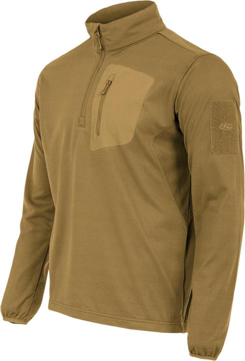 Produktbild Highlander Tactical Hirta Fleece Ct Xs (XS)