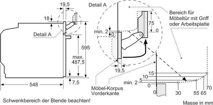 Produktbild Siemens Hn678g4s6