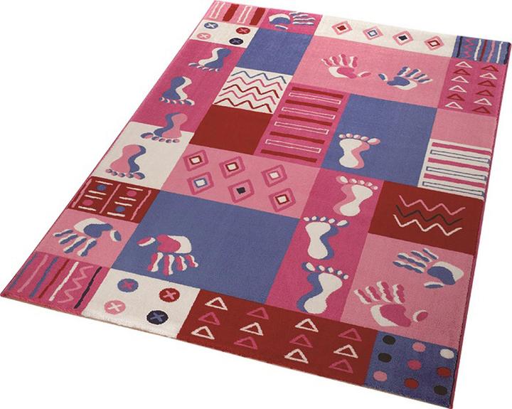 Image du produit Wecon Home Hands & Feet (120 x 170 cm)