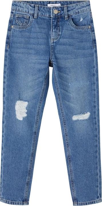 Image du produit Name it Rose Regular Fit Jeans (164)