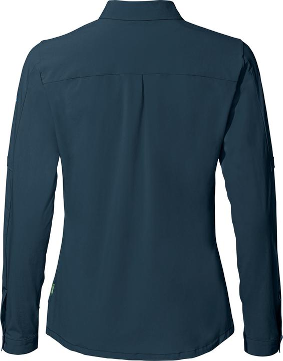 Actual product image Vaude Farley (L)