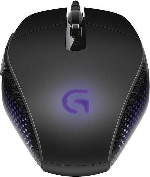 Produktbild Logitech G G303 Daedalus Apex (Kabelgebunden)