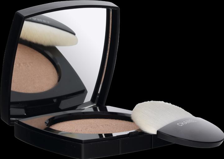Produktbild Chanel Poudre Lumiere Liquid Powder (10 Ivory Gold)