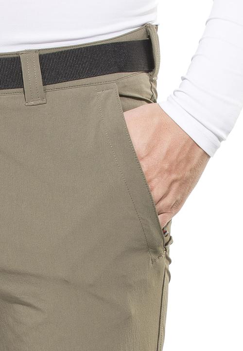 Actual product image Maier Sports Lightweight outdoor trousers "Südtirol" hiking trousers trekking trousers men elasticated (58)