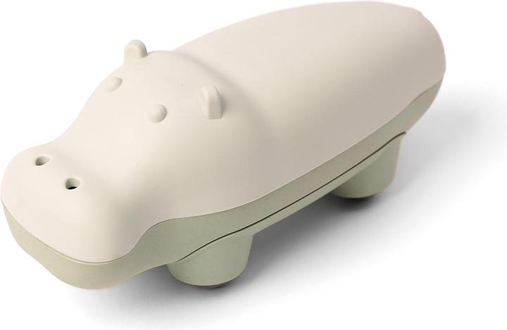 Actual product image Oppi Flot Bath Toy - Kaba the Hippo