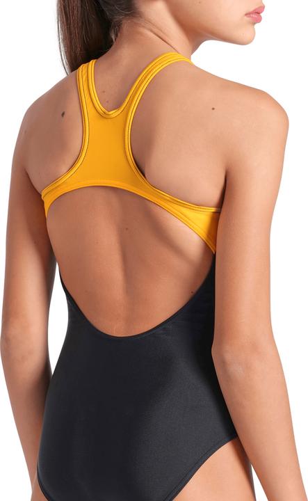 Actual product image Arena G Kikko V Swimsuit Swim Pro Back (128)