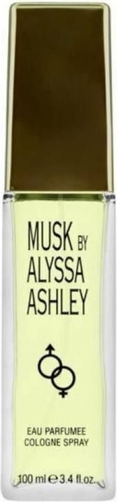 Produktbild Houbigant Alyssa Ashley Musk by (Eau de Parfum, 100 ml)