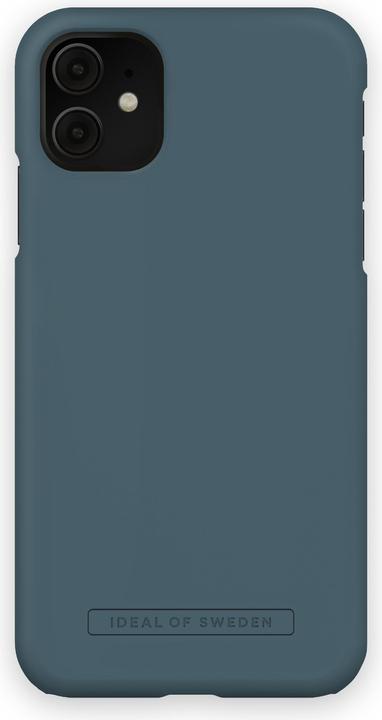 iDeal Of Sweden Seamless Case (Apple iPhone 11, Apple iPhone XR)