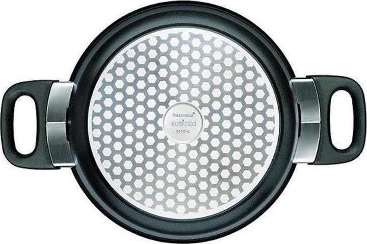 Produktbild Gastrolux Bratentopf (24 cm, Kochtopf, Aluminium)