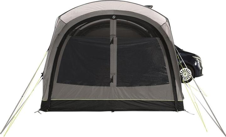 Produktbild Outwell Newburg 240 Air (Vorzelt, 20.90 kg, 2 Personen)