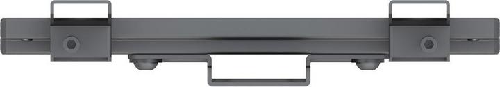 Immagine prodotto Multibrackets Montaggio a parete Ultrastrtch, VESA 100x100-200x400 (Muro, 37", 50 kg)