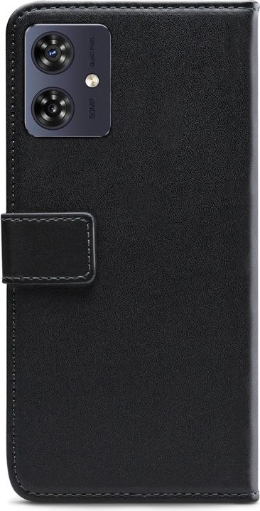 Actual product image Mobilize Klassische Gelly-Geldbörse (Motorola Moto G54)