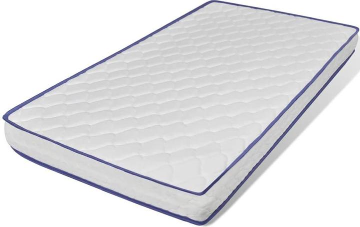 Produktbild VidaXL Kariotta (90 x 200 cm, Schaumstoffkern)