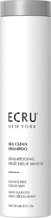 Produktbild Ecru New York Sea Clean (240 ml, Flüssiges Shampoo)