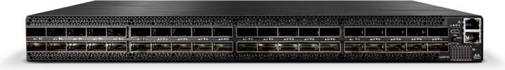 Actual product image Mellanox Quantum QM8700 (40 Ports)