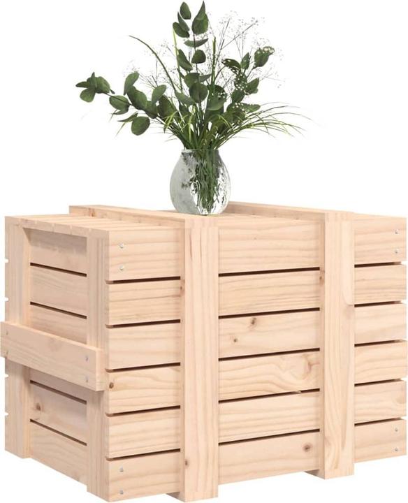Immagine prodotto VidaXL Britteny (58 x 40,5 x 42 cm)