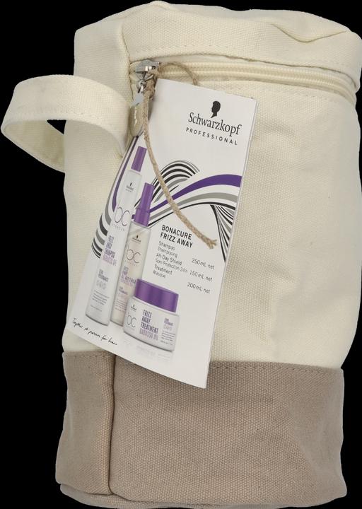 Produktbild Schwarzkopf Bonacure