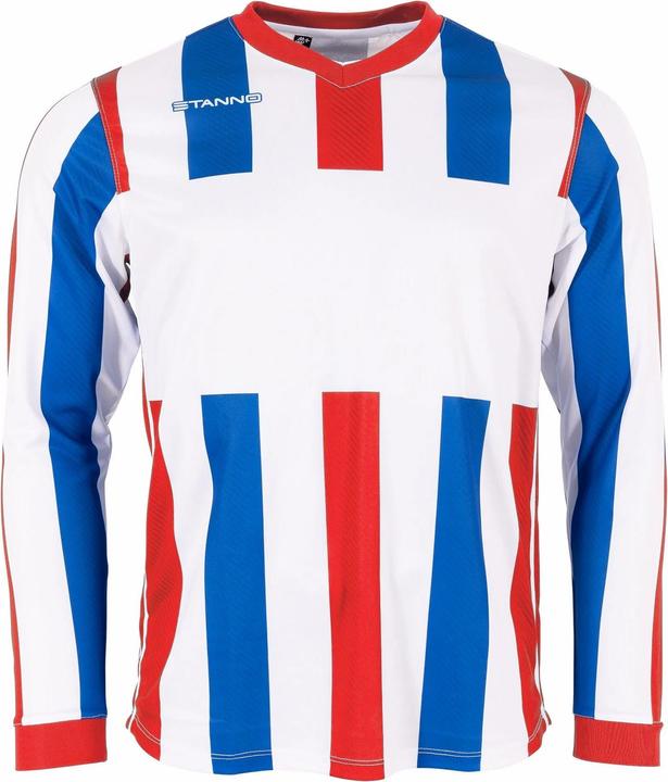 Actual product image Stanno Aspire Long Sleeve Jersey (XL)