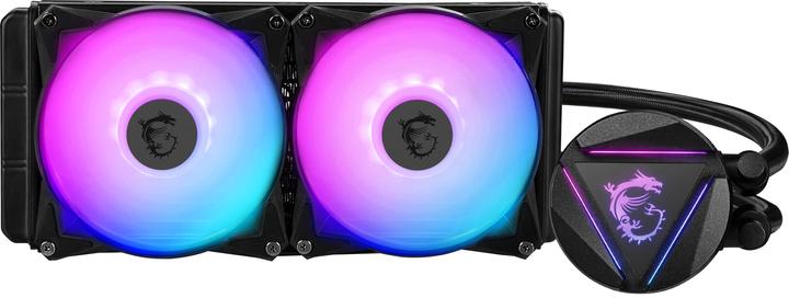 Immagine prodotto MSI MAG CoreLiquid 240R
