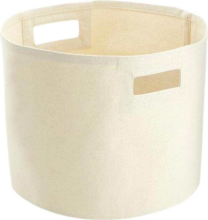 Produktbild Westford Mill Aufbewahrungskorb Canvas