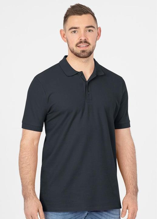 Actual product image JAKO Polo Organic (S)
