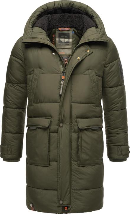 Produktbild Stone Harbour Beviis (S)