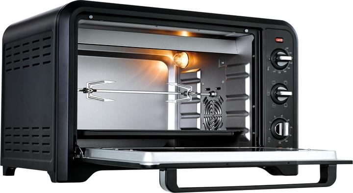 Actual product image Moulinex OX485810
