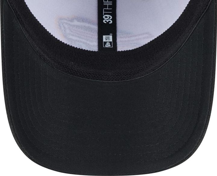 Produktbild New Era 39Thirty Cap - CRUCIAL CATCH Buffalo Bills - M/L (M/L)