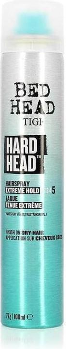 Tigi Hard Head (100 ml)