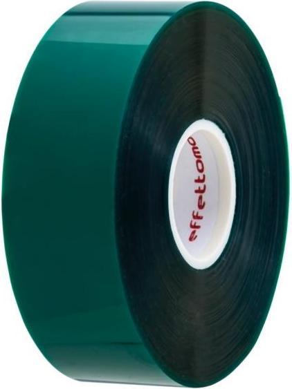 Effetto Caffélatex - Ruban de jante pour conversion Tubeless M, 25mm, 50m (Shop) (25 mm)